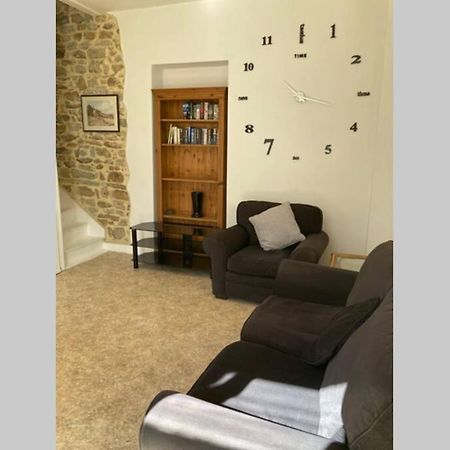 La Petite Maison - Self Catering Pre-en-Pail-Saint-Samson Buitenkant foto