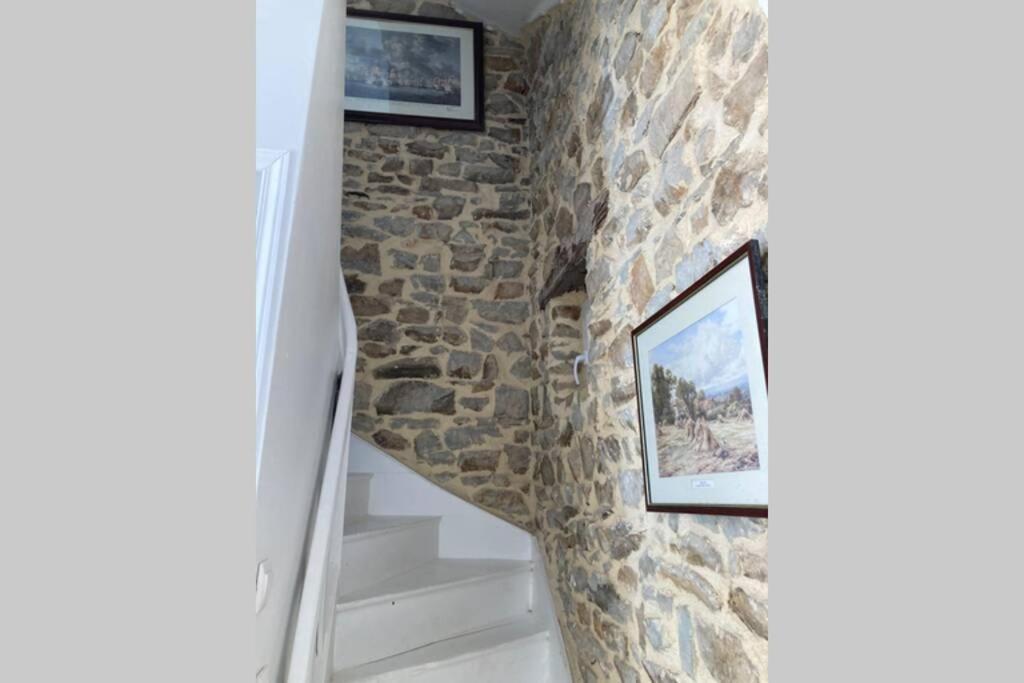 La Petite Maison - Self Catering Pre-en-Pail-Saint-Samson Buitenkant foto