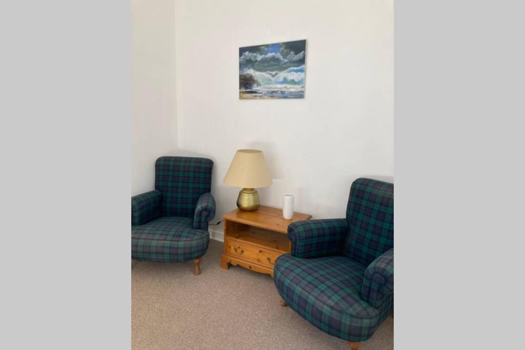 La Petite Maison - Self Catering Pre-en-Pail-Saint-Samson Buitenkant foto
