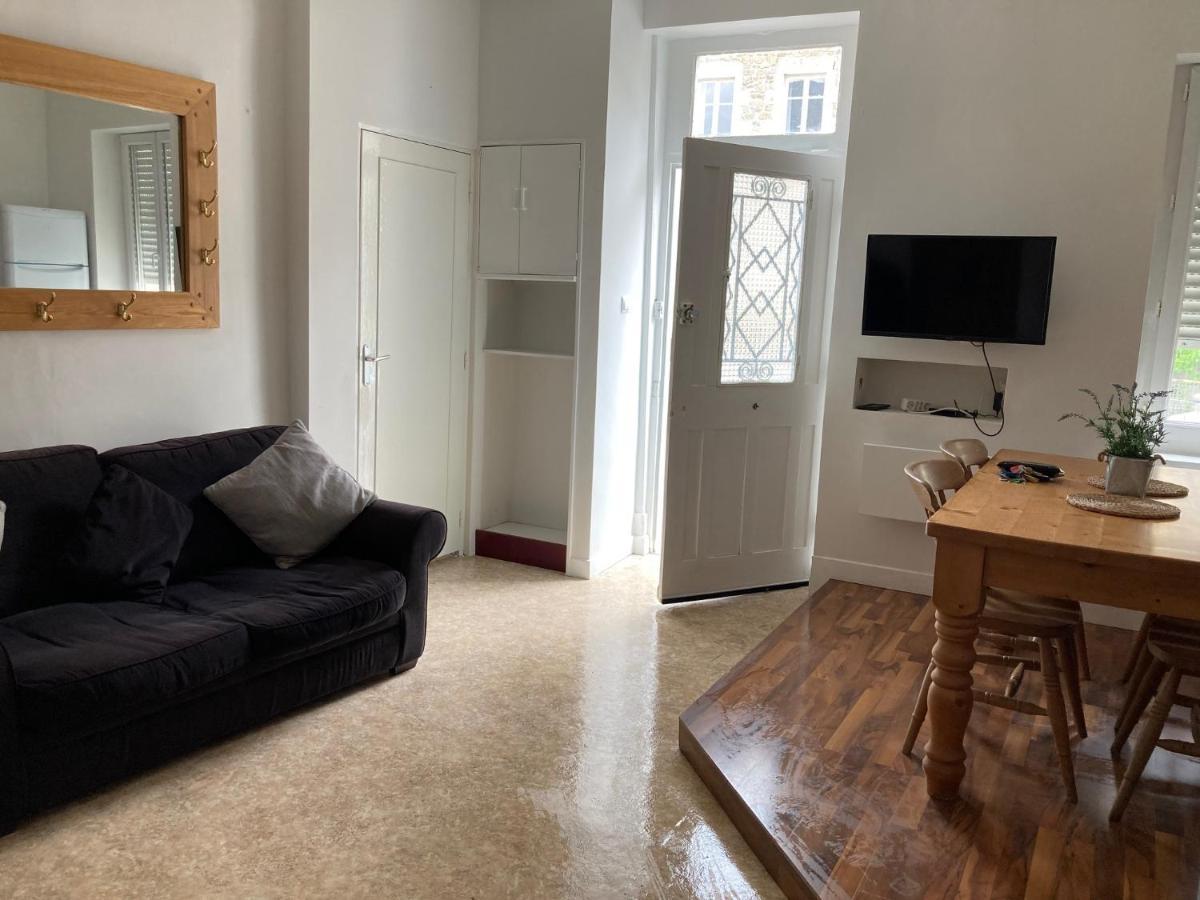 La Petite Maison - Self Catering Pre-en-Pail-Saint-Samson Buitenkant foto