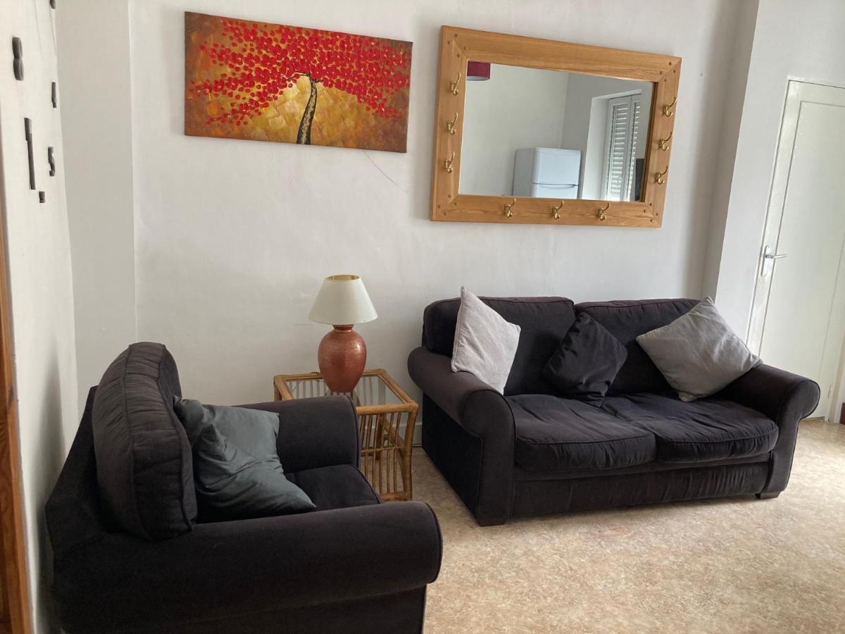 La Petite Maison - Self Catering Pre-en-Pail-Saint-Samson Buitenkant foto